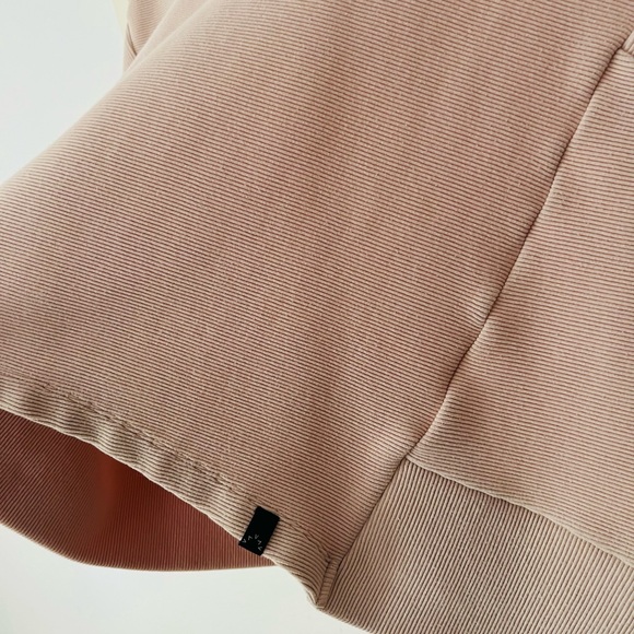 Varley Colina Ribbed Pullover - Picture 3 of 3